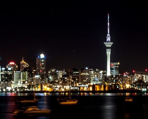 newzealand
