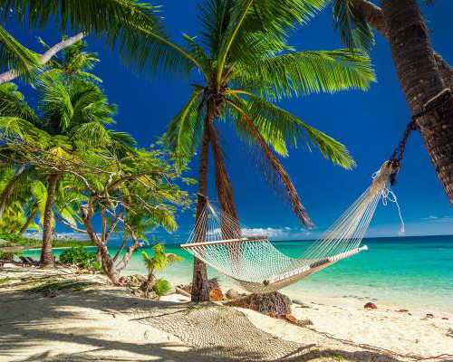 south pacific